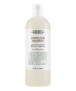 Kiehl amino acid